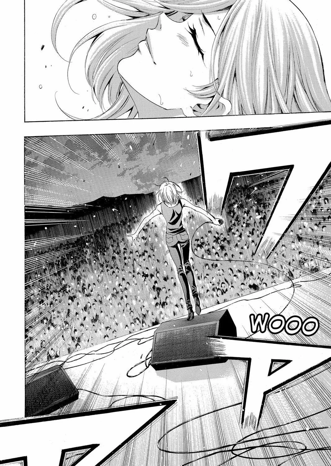 Kaffka Fu Chapter 193 page 19 - 