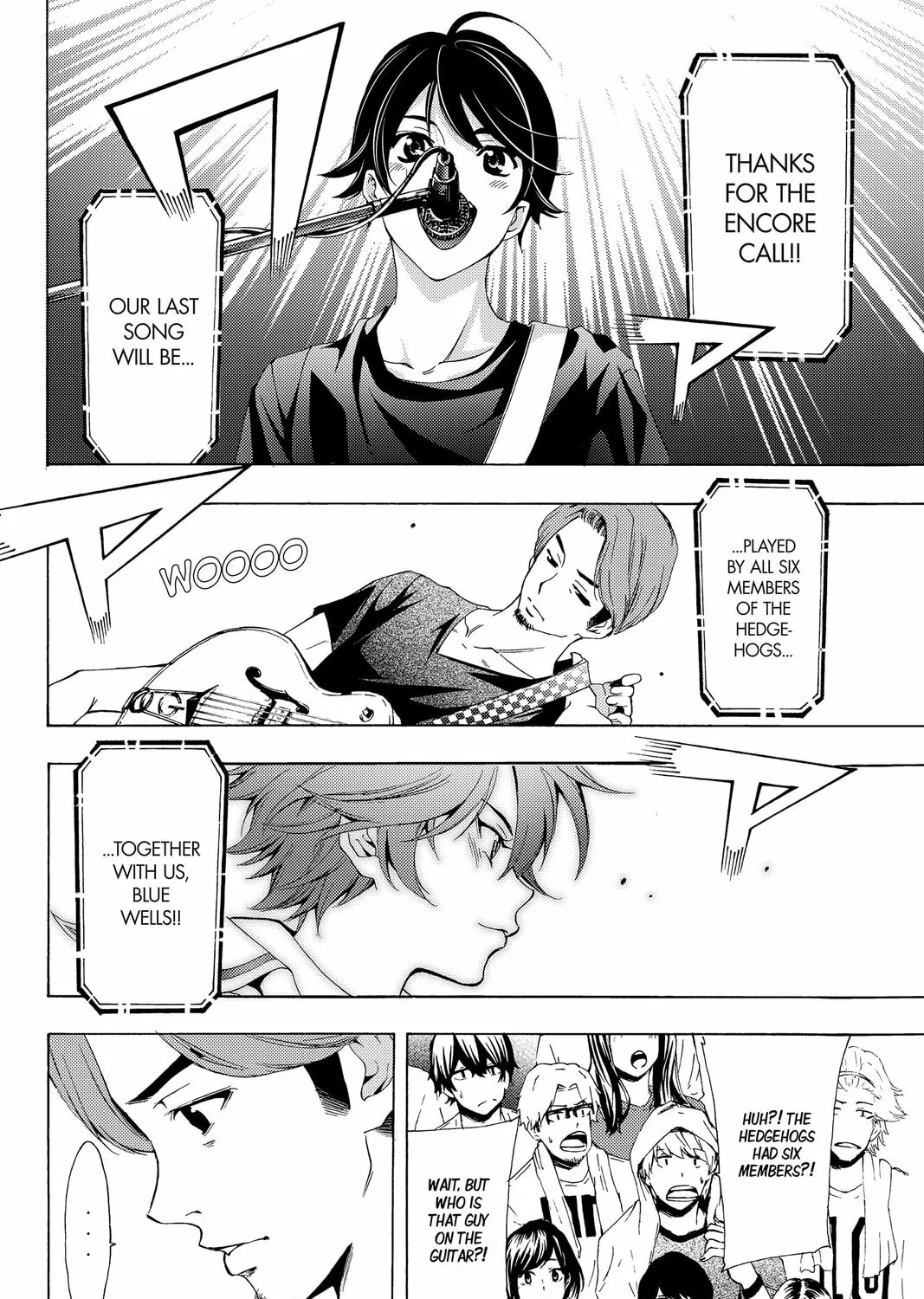 Kaffka Fu Chapter 193 page 7 - 