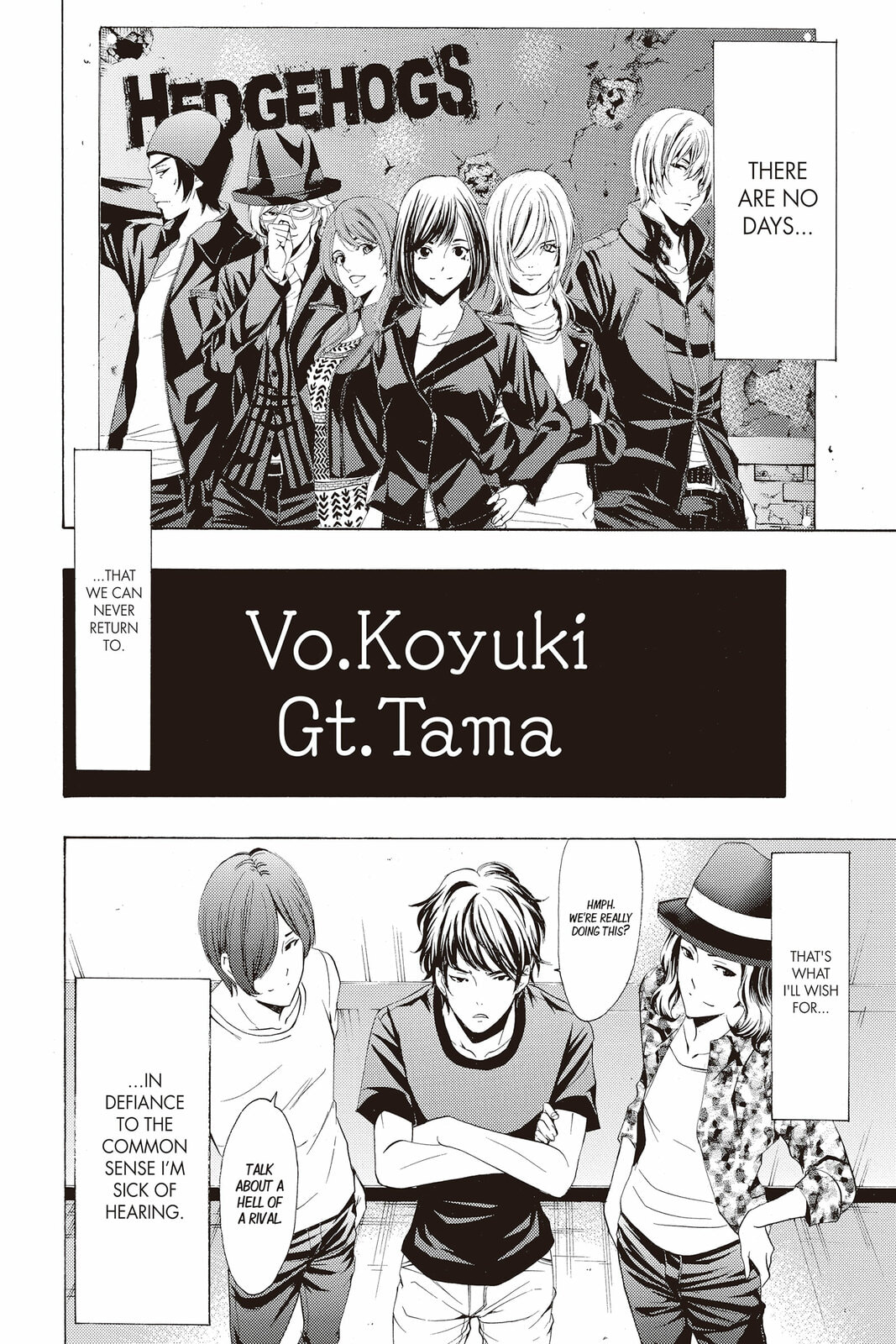 Kaffka Fu Chapter 195 page 8 - 