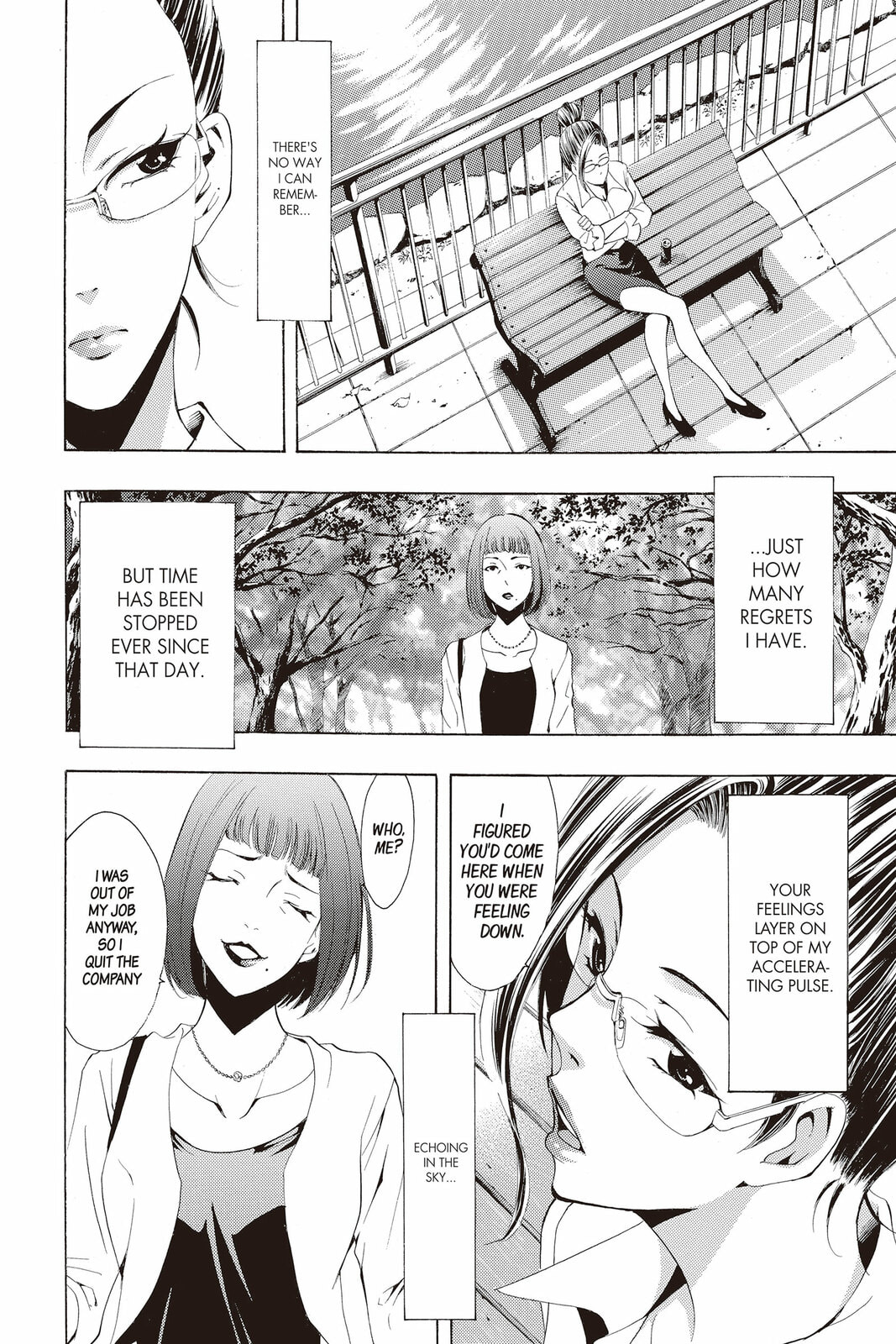 Kaffka Fu Chapter 195 page 10 - 