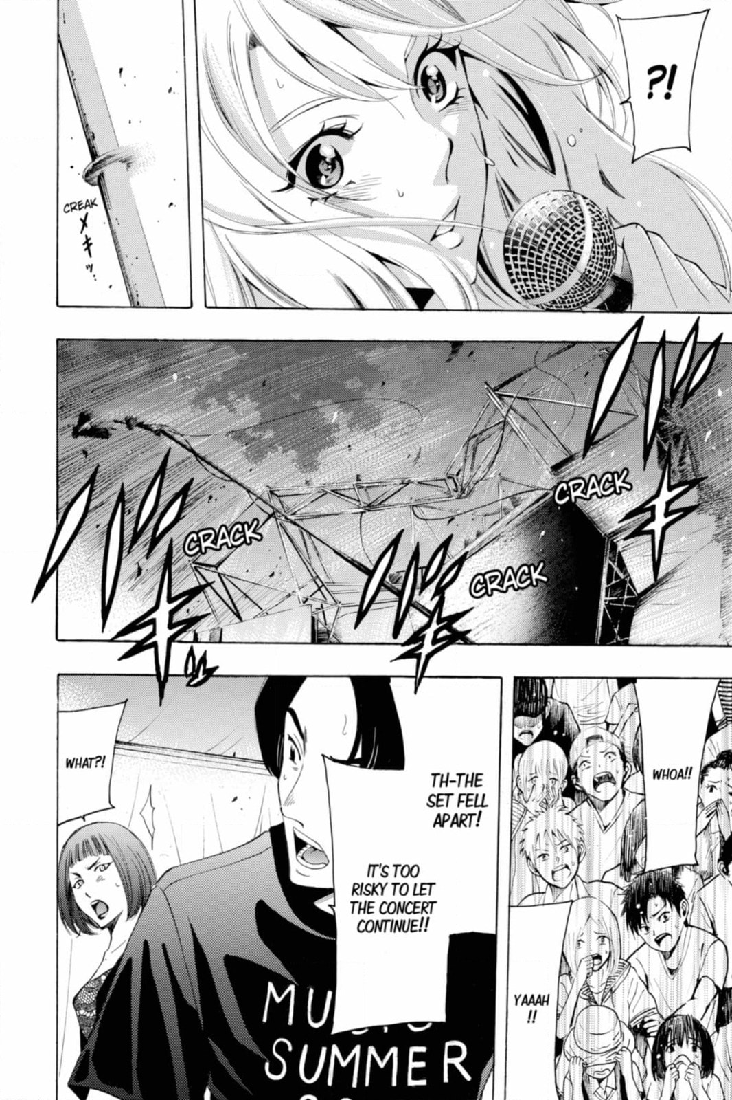 Kaffka Fu Chapter 196 page 4 - 
