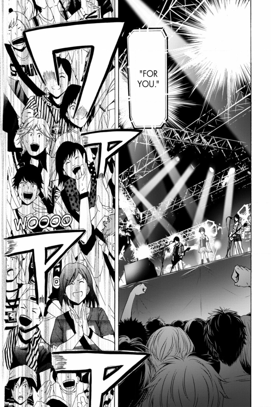Kaffka Fu Chapter 198 page 3 - 