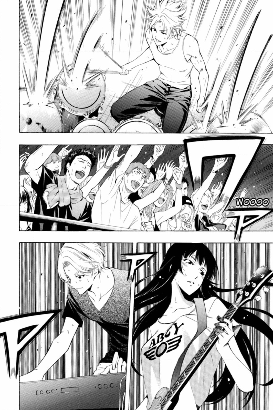 Kaffka Fu Chapter 198 page 4 - 