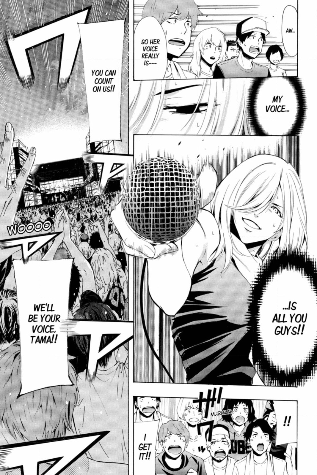 Kaffka Fu Chapter 199 page 9 - 