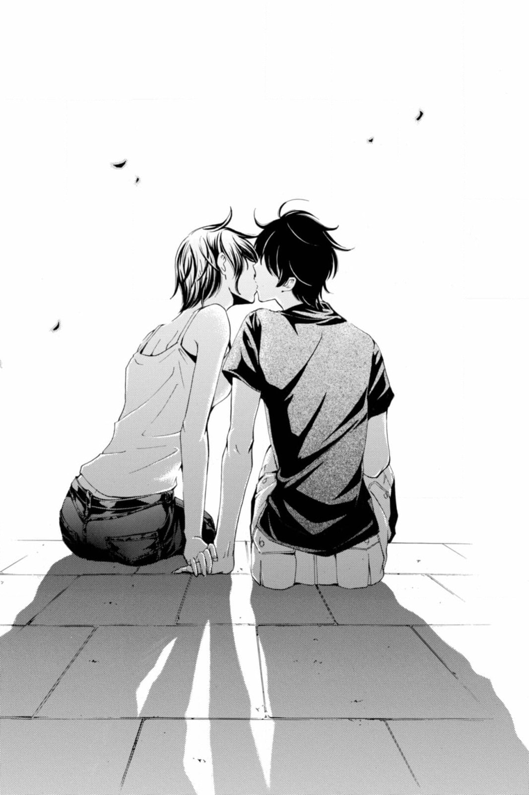 Kaffka Fu Chapter 200 page 16 - 