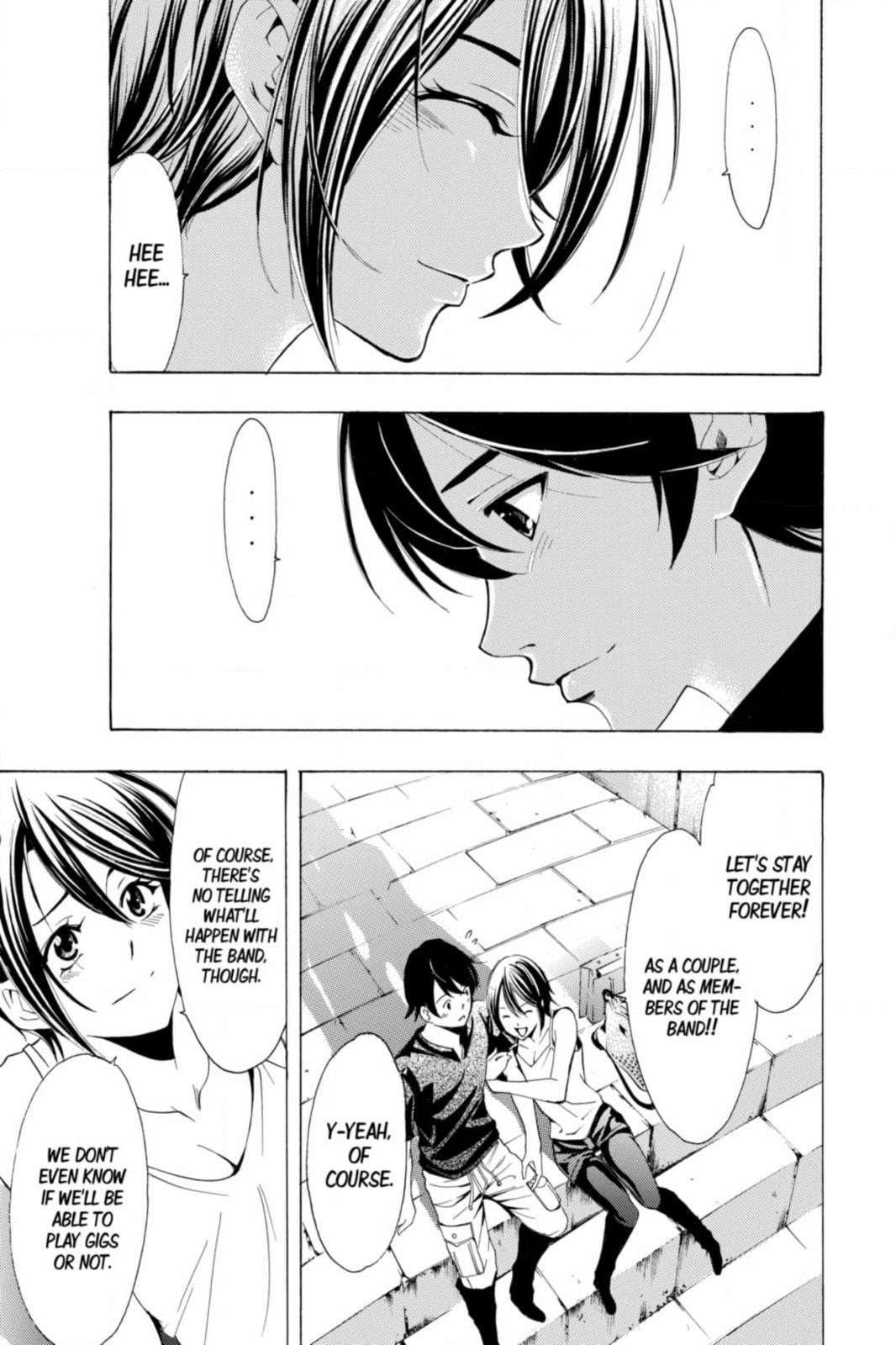 Kaffka Fu Chapter 200 page 17 - 