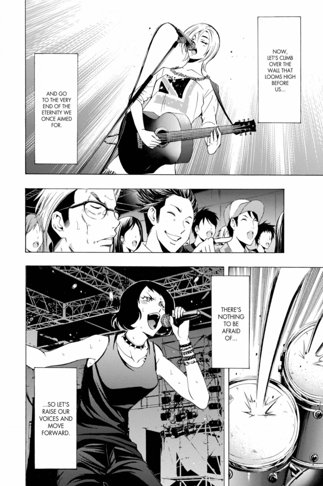 Kaffka Fu Chapter 201 page 12 - 