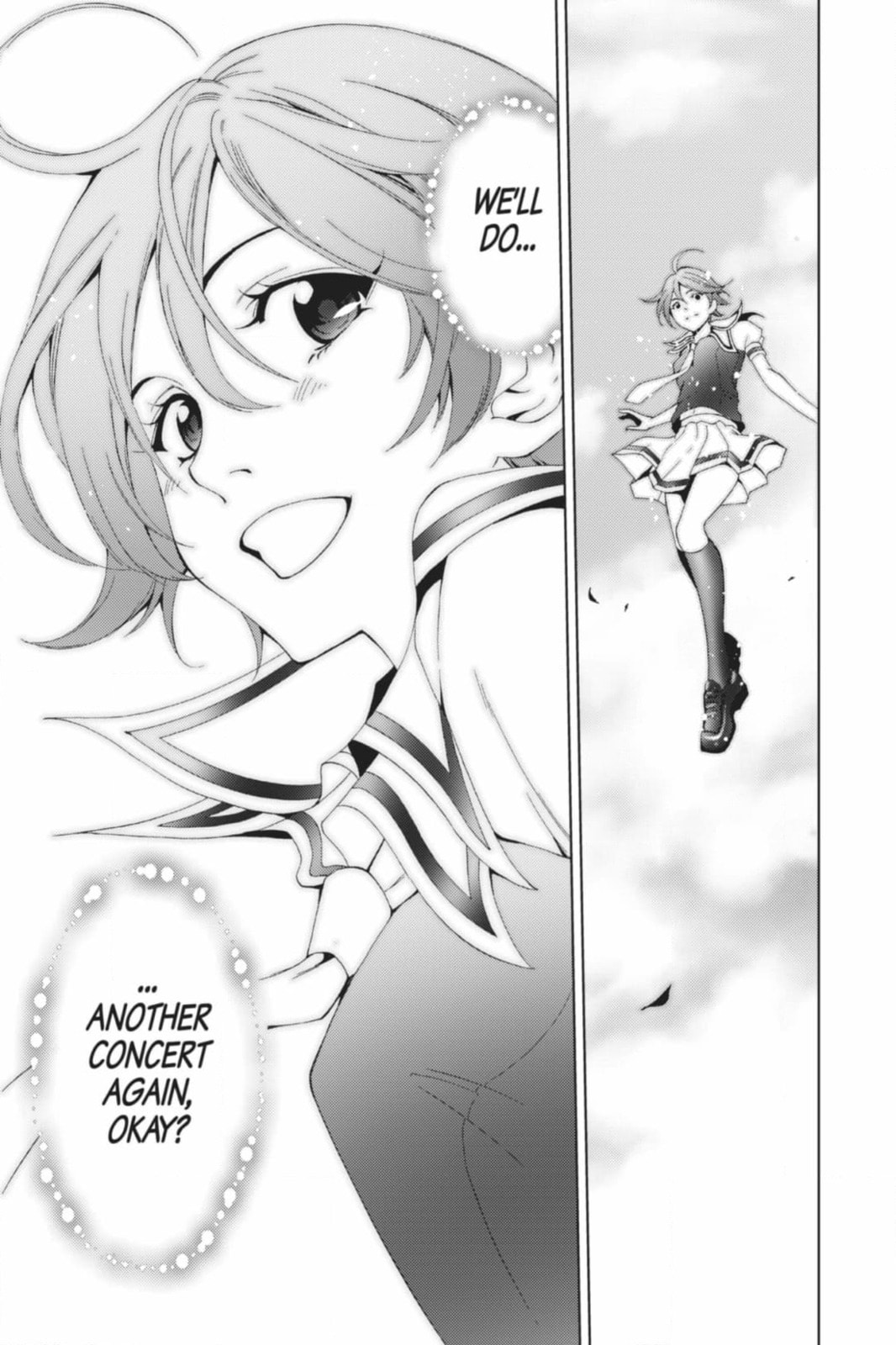 Kaffka Fu Chapter 201 page 21 - 