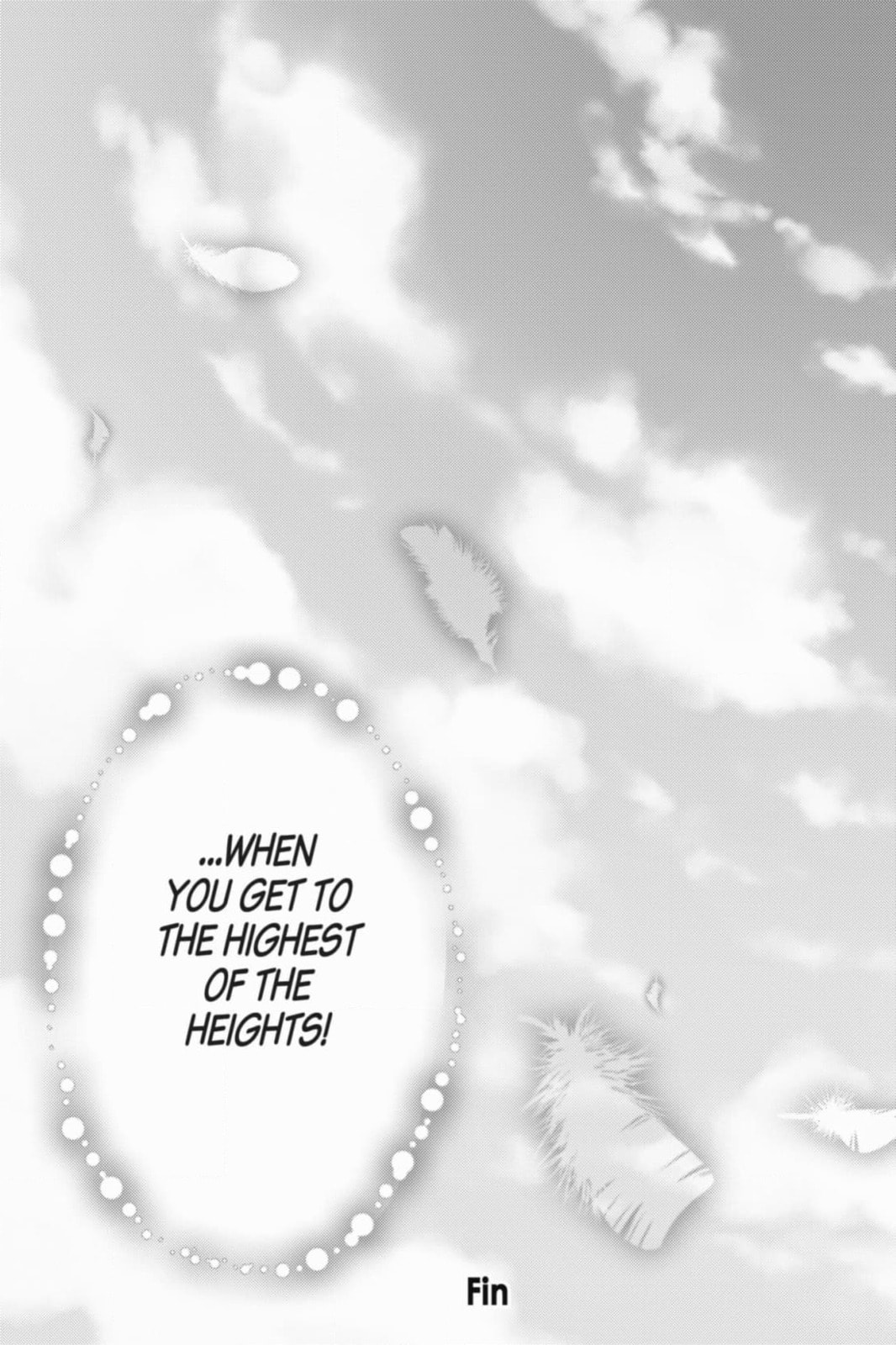 Kaffka Fu Chapter 201 page 23 - 