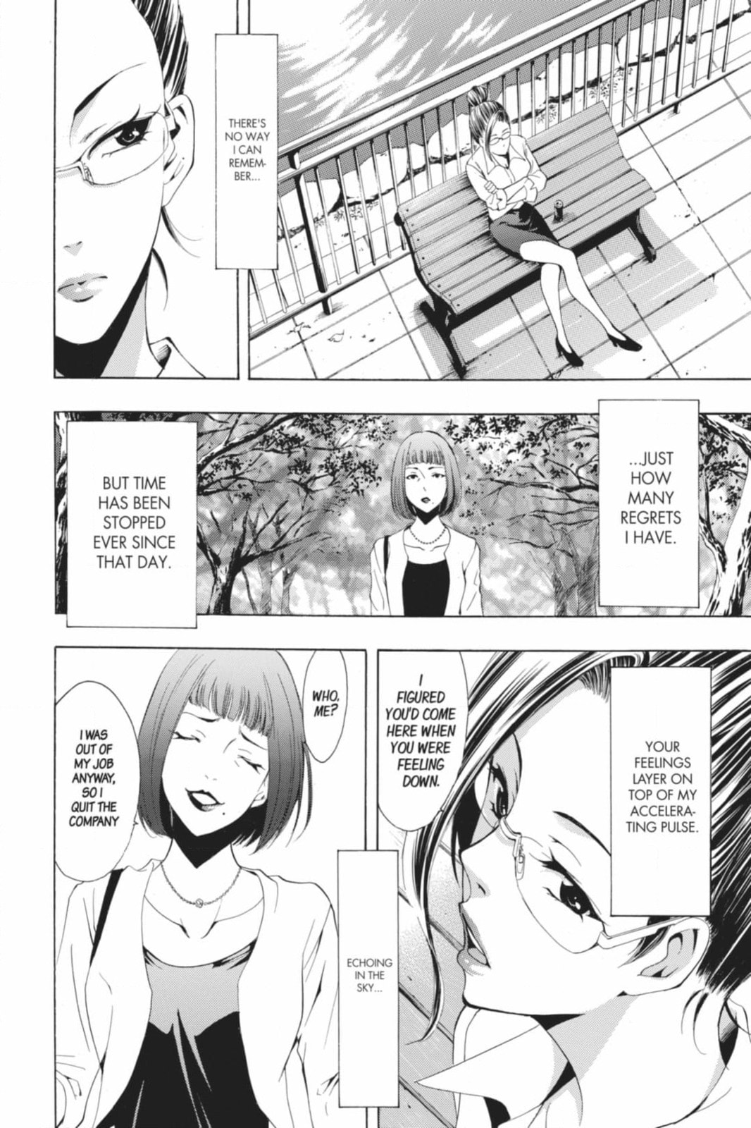 Kaffka Fu Chapter 201 page 10 - 