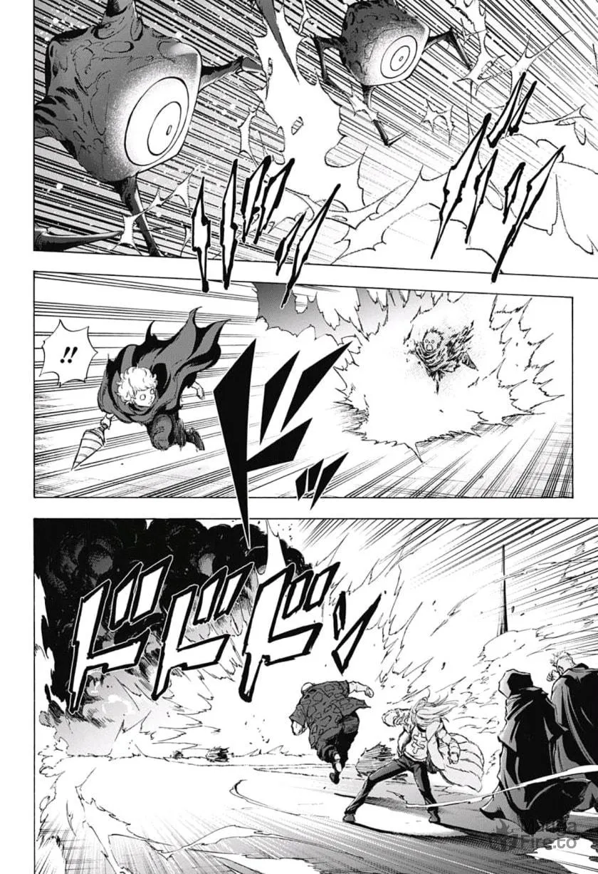 Kagamigami Chapter 31 page 6 - 