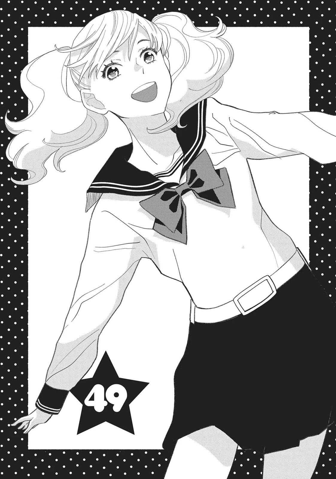 Kageki Shojo!! Chapter 49 page 1 - 