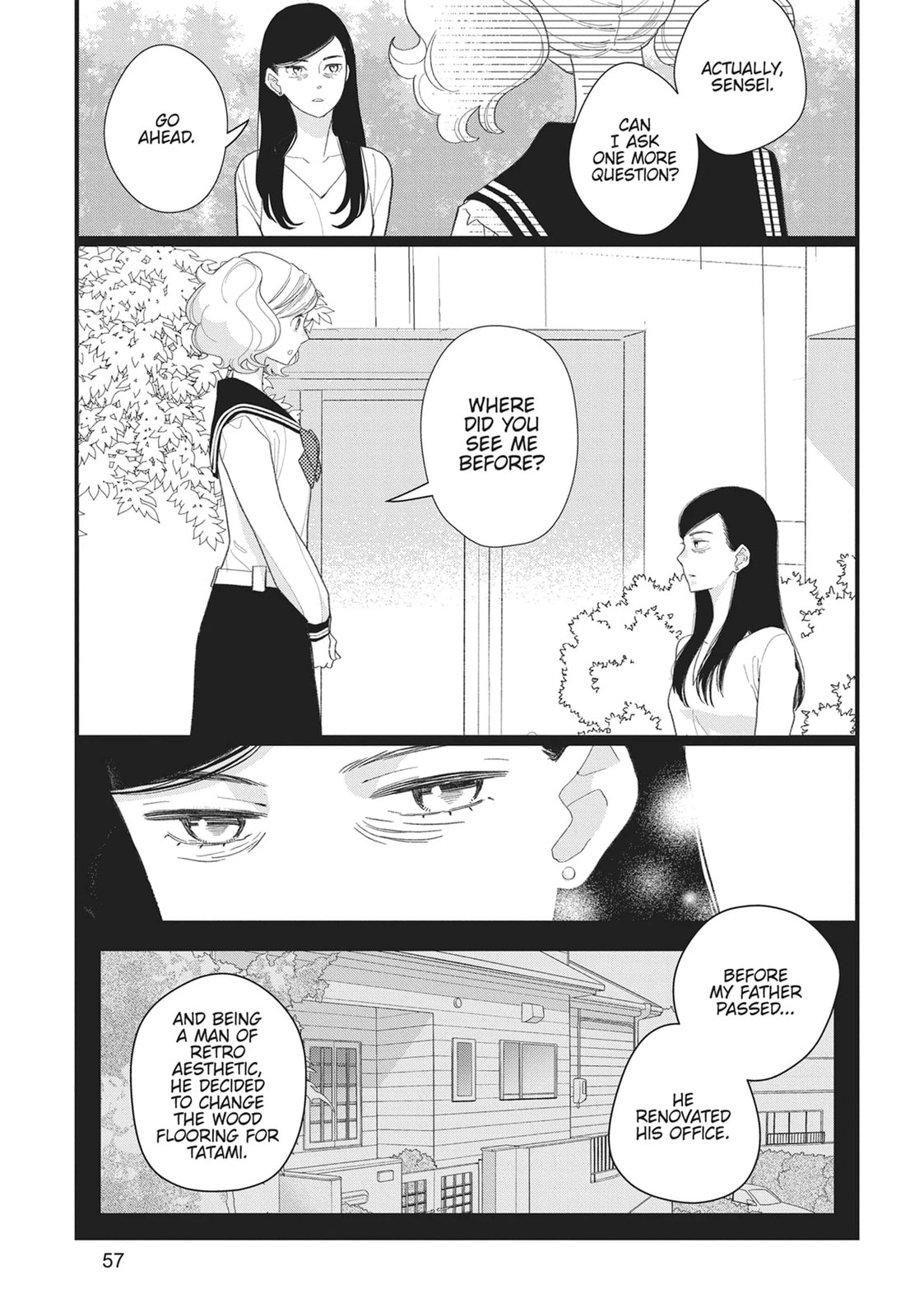 Kageki Shojo!! Chapter 49 page 25 - 