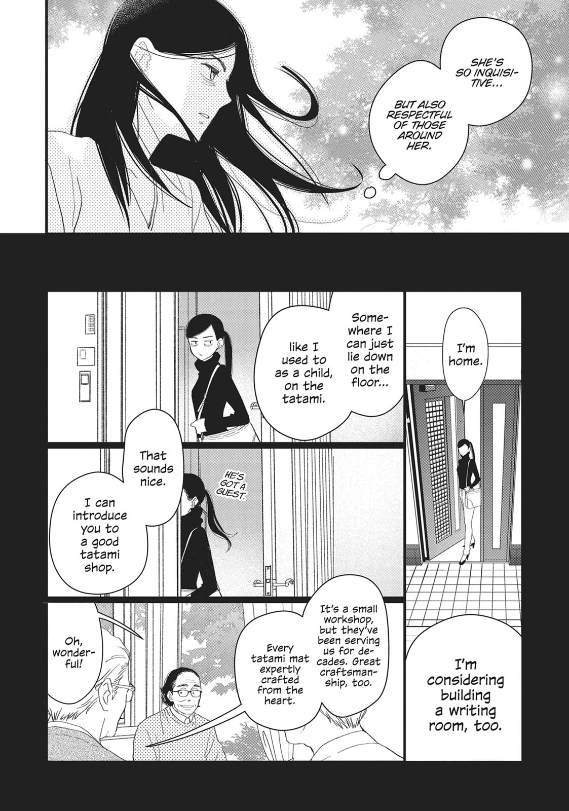 Kageki Shojo!! Chapter 49 page 28 - 