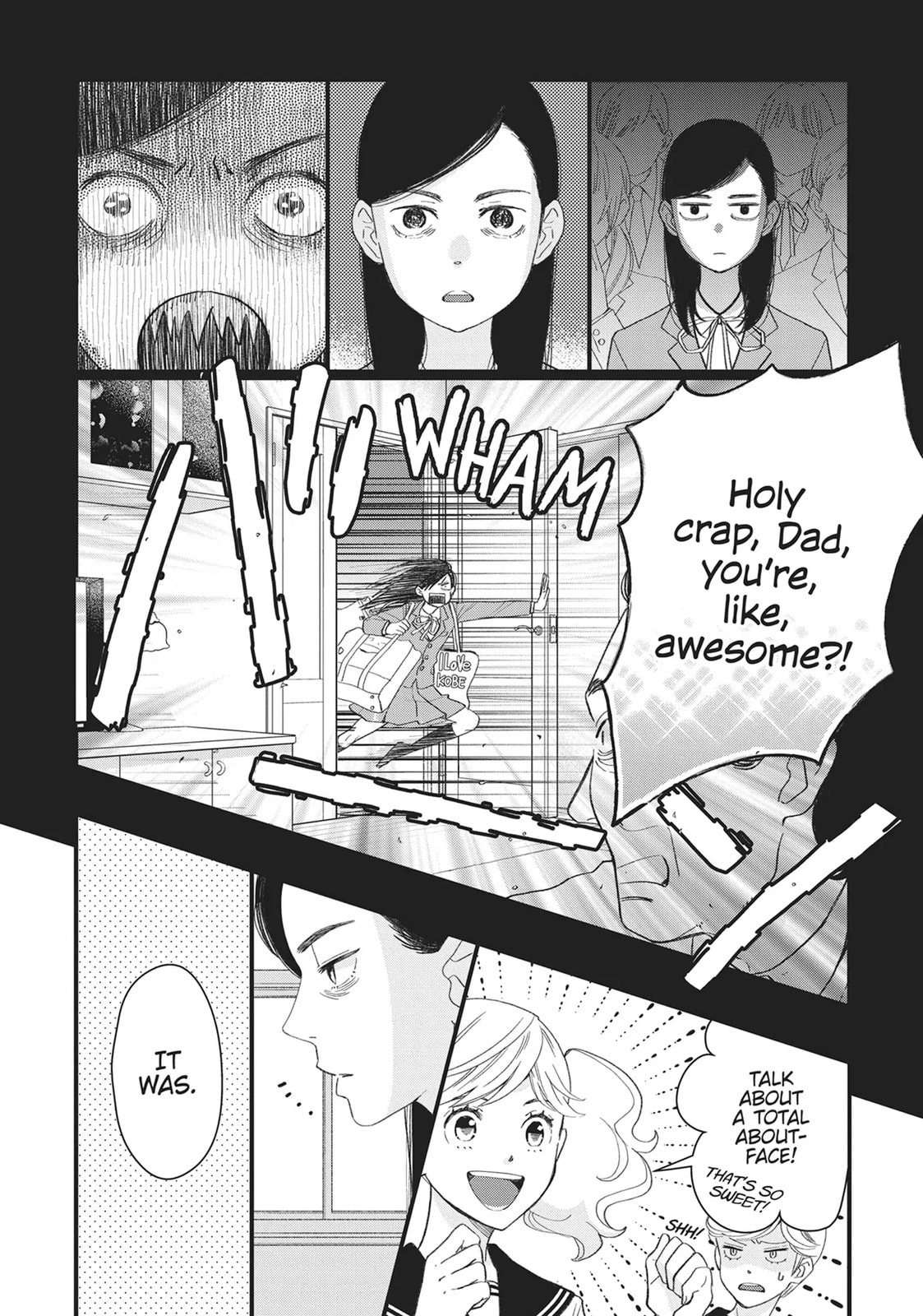 Kageki Shojo!! Chapter 49 page 6 - 