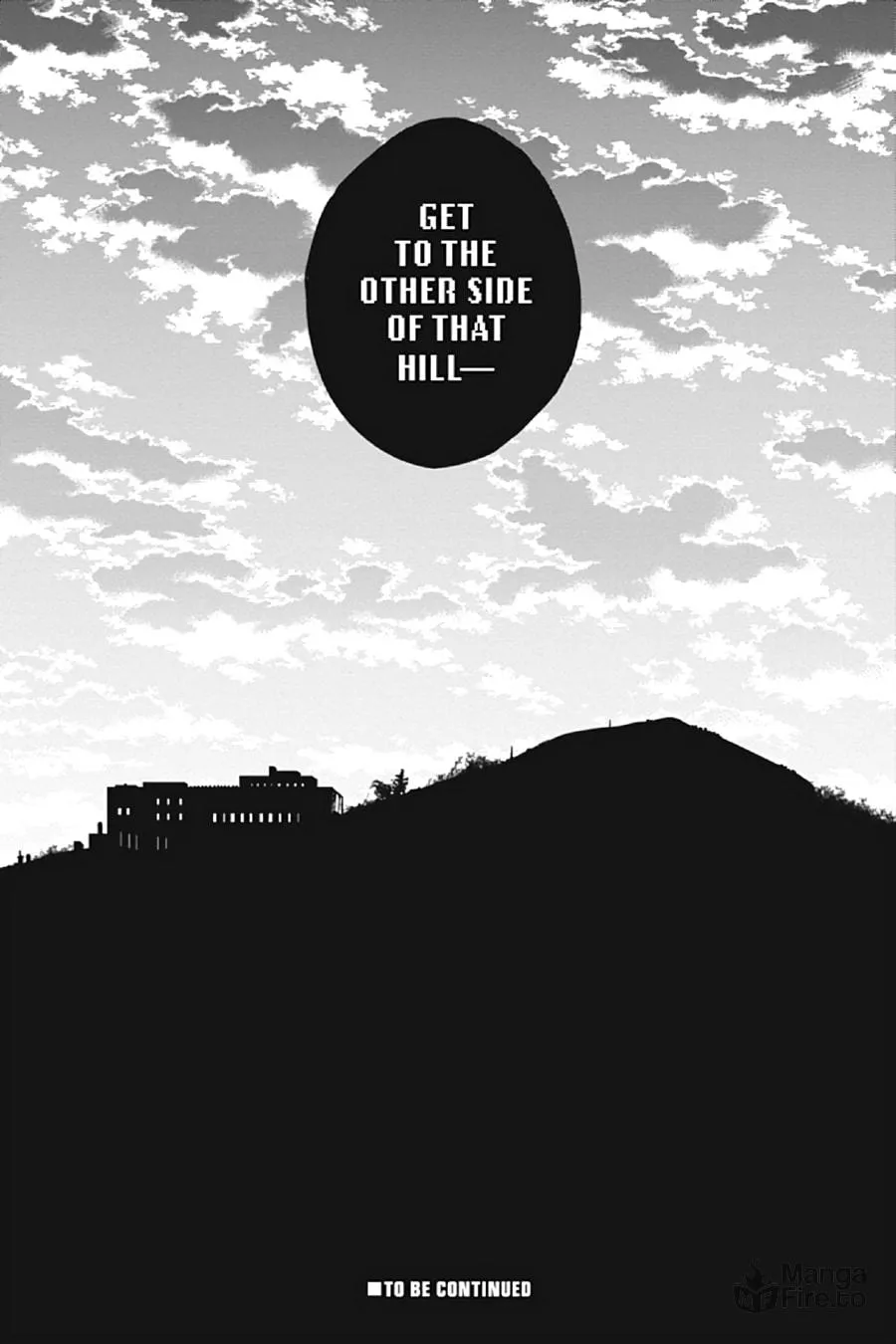 Kagerou Daze Chapter 14 page 36 - 