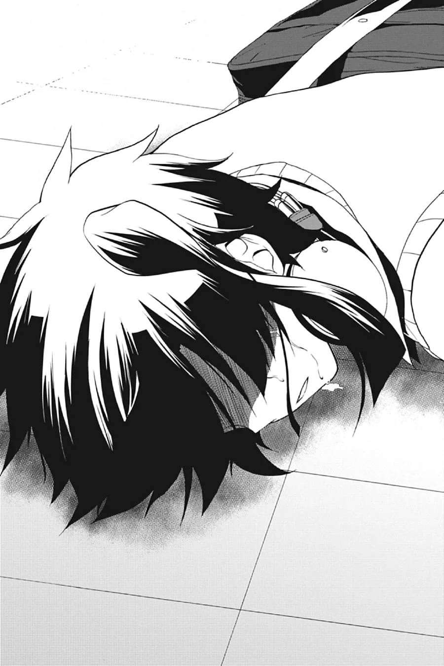 Kagerou Daze Chapter 16 page 31 - 
