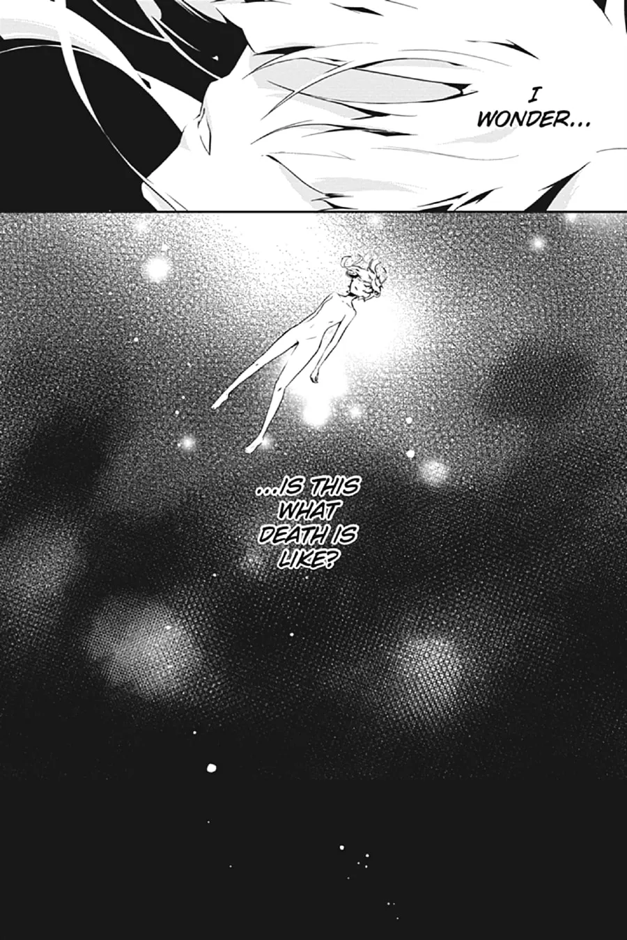 Kagerou Daze Chapter 17 page 2 - 