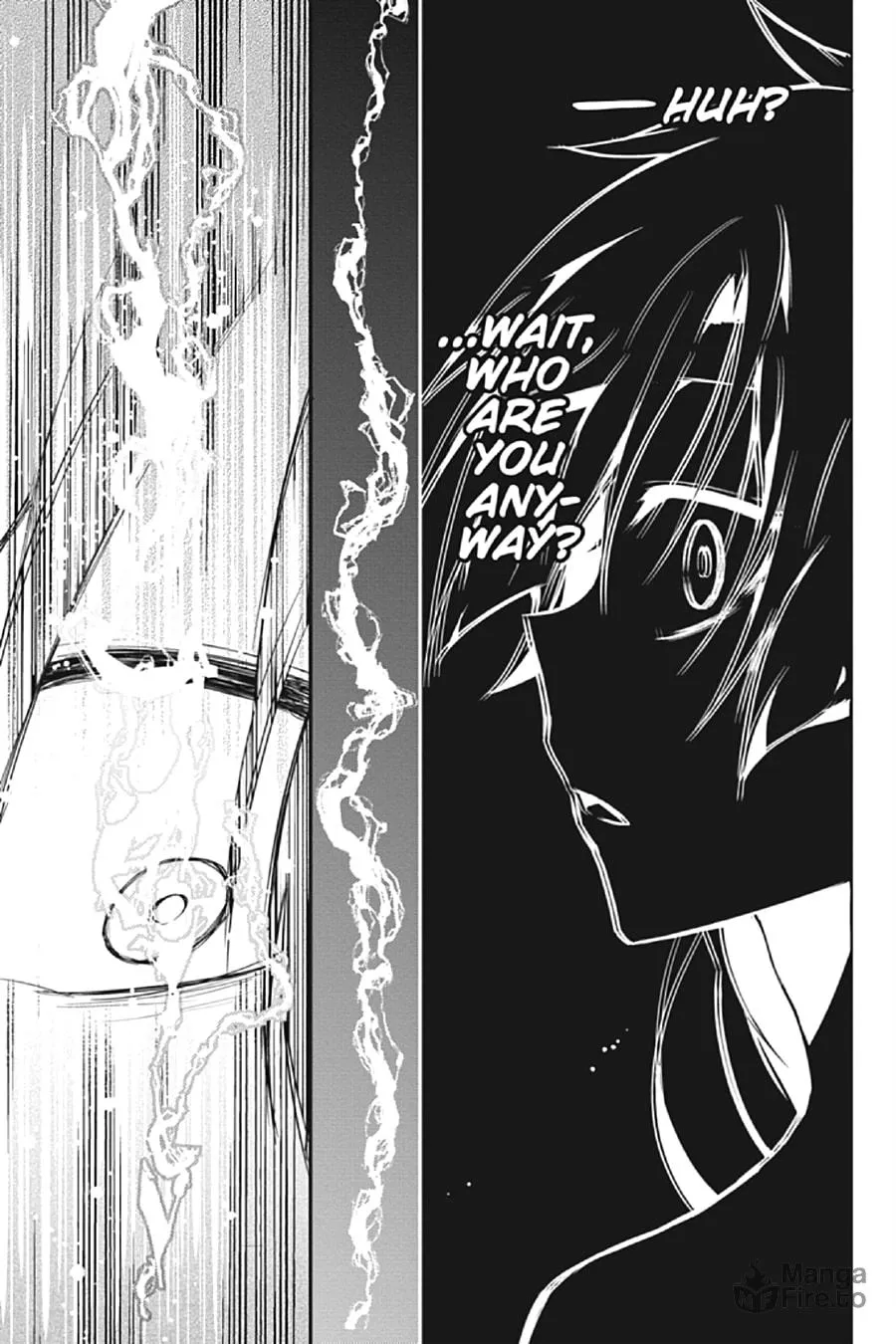 Kagerou Daze Chapter 17 page 18 - 