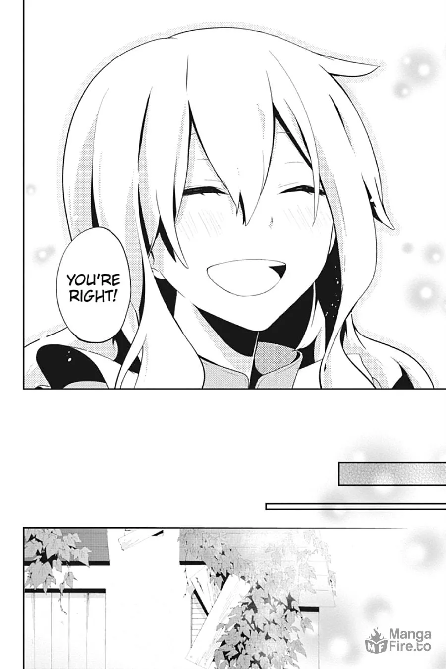 Kagerou Daze Chapter 23 page 25 - 