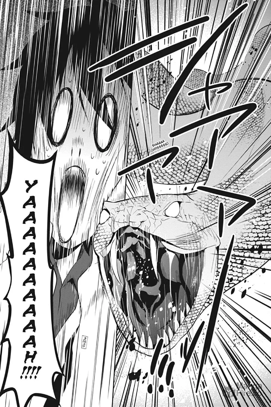 Kagerou Daze Chapter 24 page 24 - 