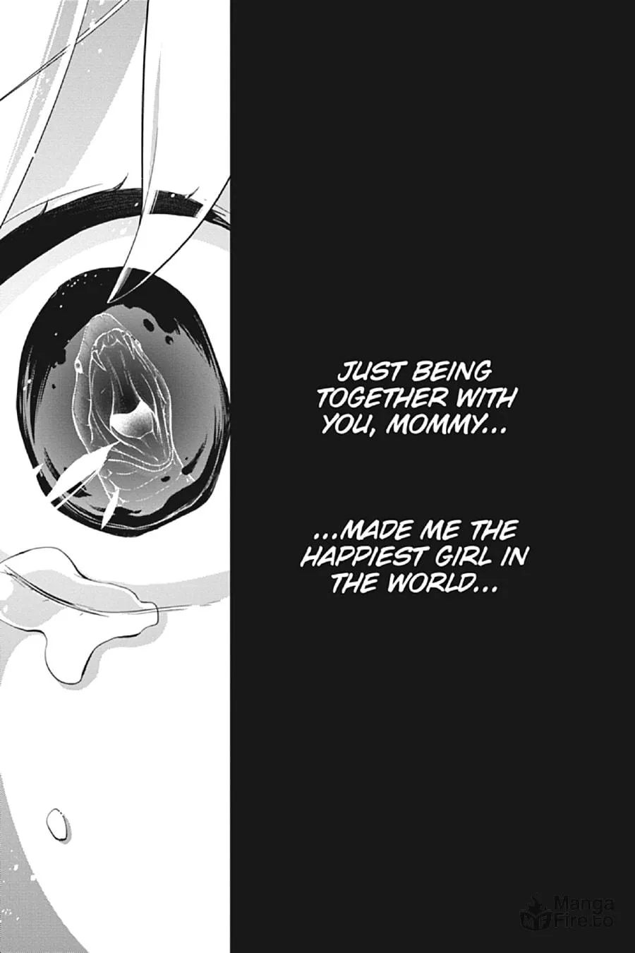 Kagerou Daze Chapter 27 page 21 - 