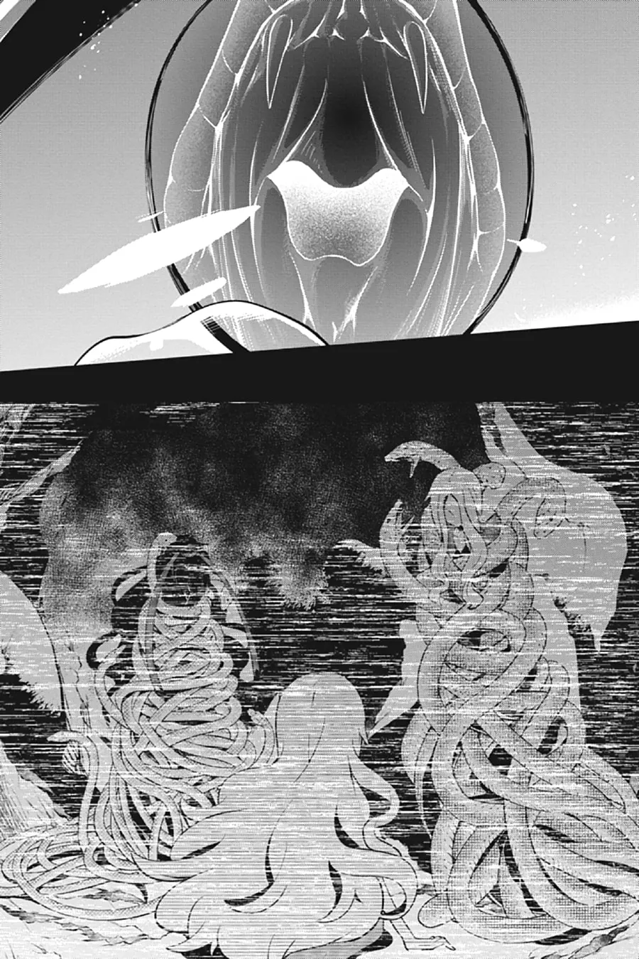Kagerou Daze Chapter 27 page 22 - 