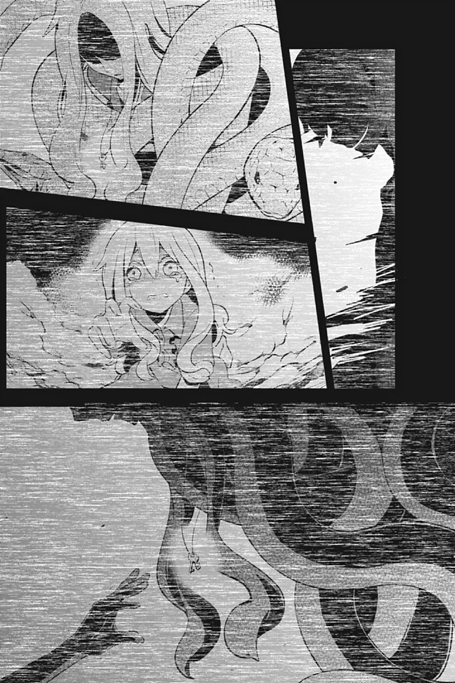 Kagerou Daze Chapter 27 page 23 - 