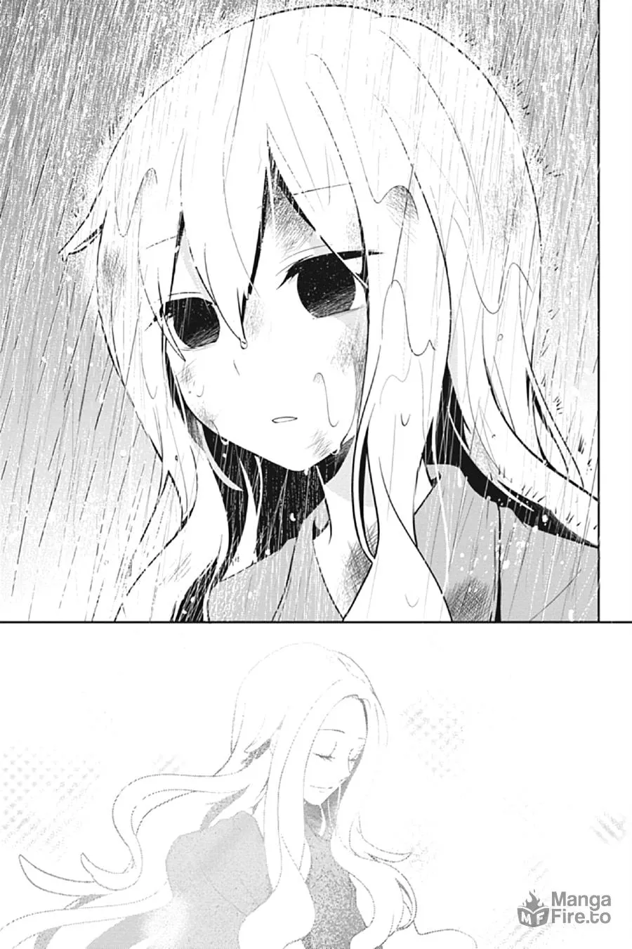 Kagerou Daze Chapter 27 page 25 - 