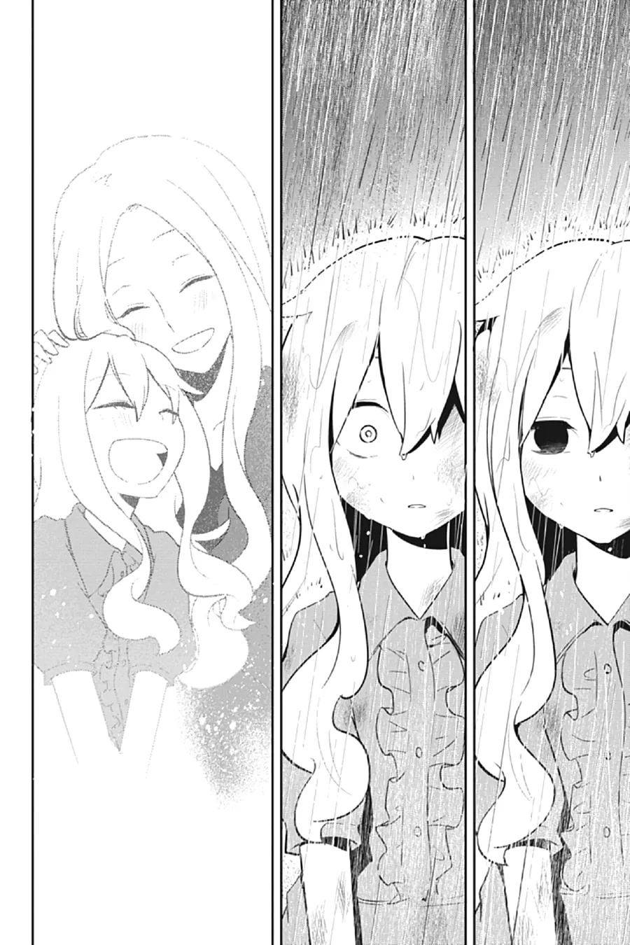 Kagerou Daze Chapter 27 page 26 - 