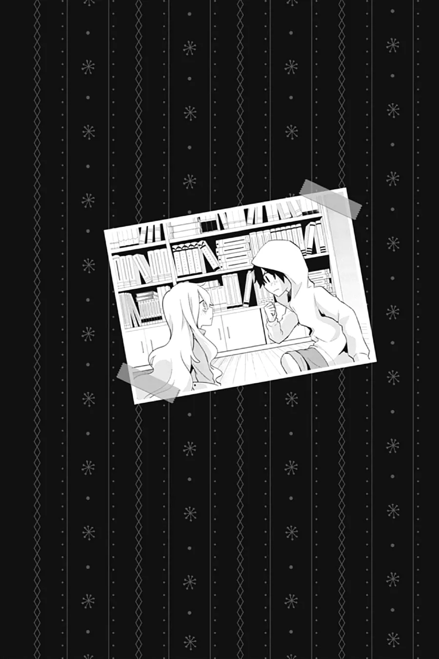 Kagerou Daze Chapter 30 page 29 - 