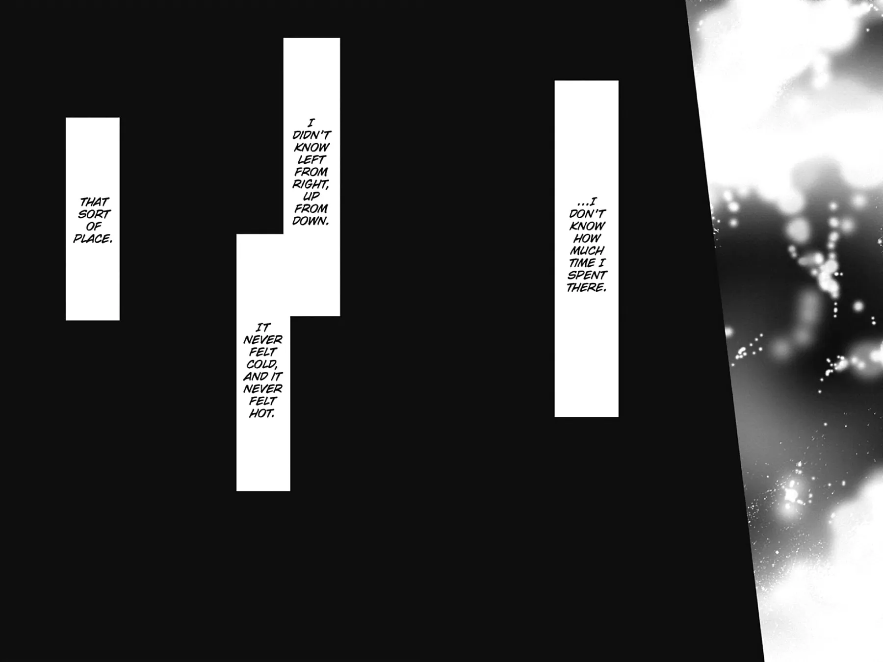 Kagerou Daze Chapter 32 page 6 - 