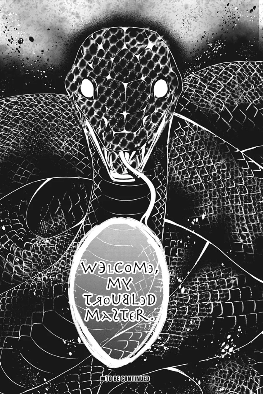 Kagerou Daze Chapter 36 page 27 - 