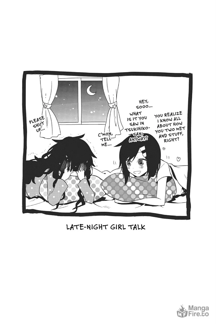 Kagerou Daze Chapter 36 page 33 - 