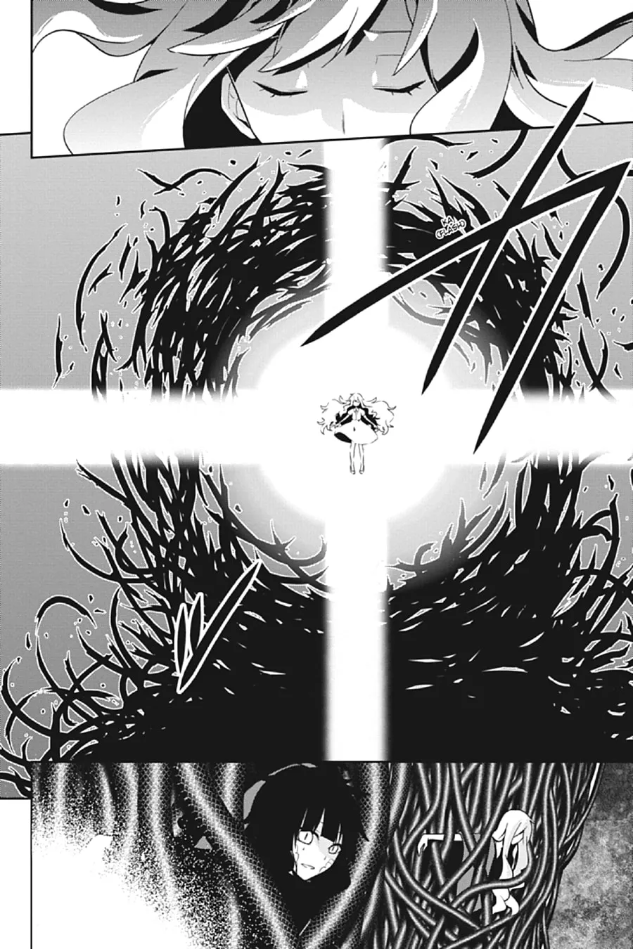 Kagerou Daze Chapter 37 page 29 - 