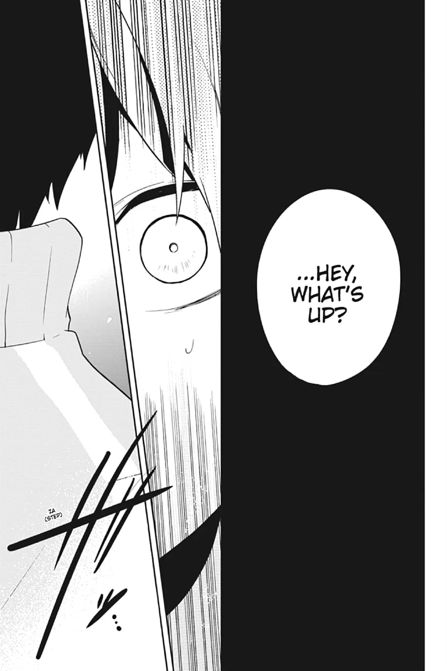 Kagerou Daze Chapter 37 page 38 - 
