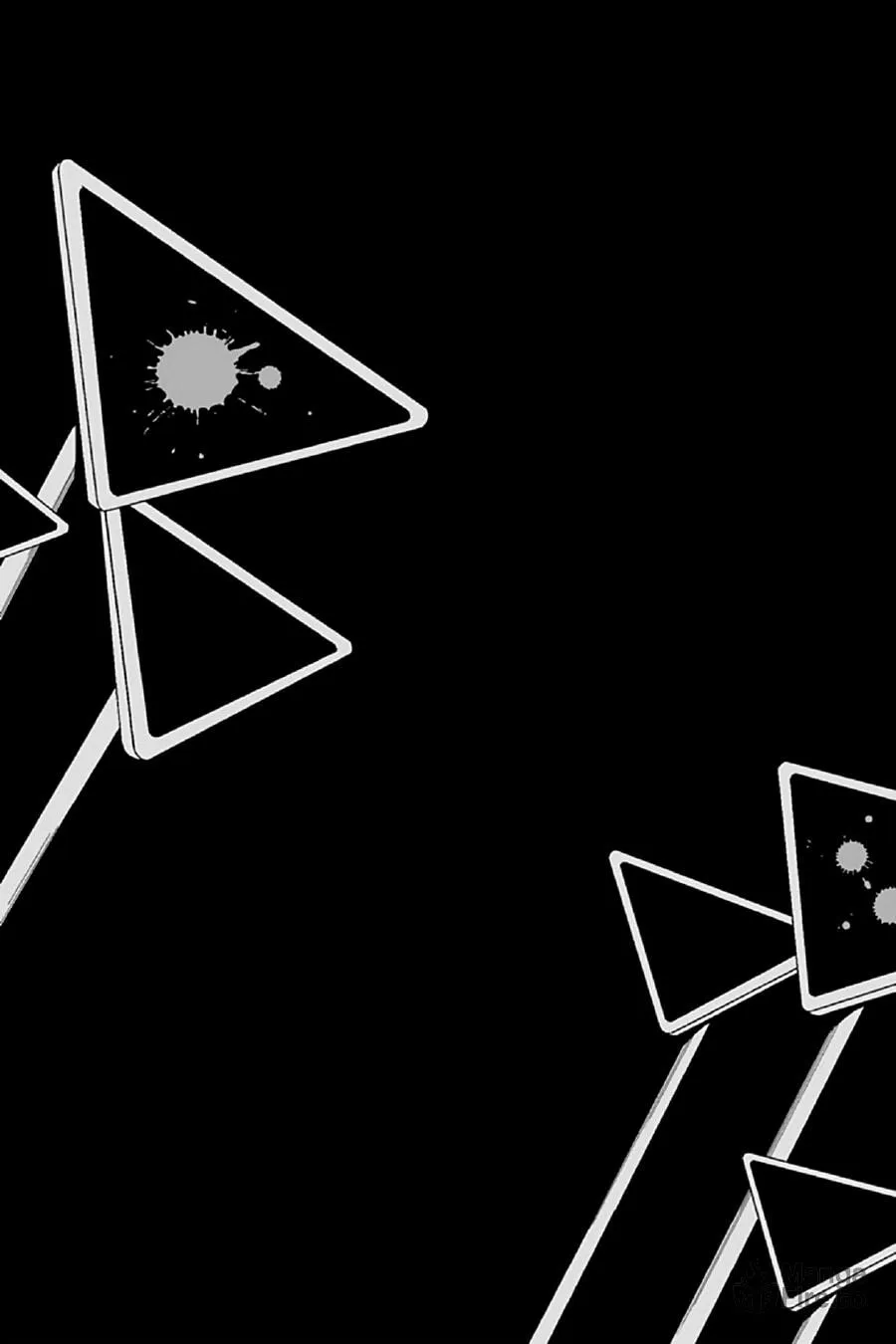 Kagerou Daze Chapter 51 page 20 - 
