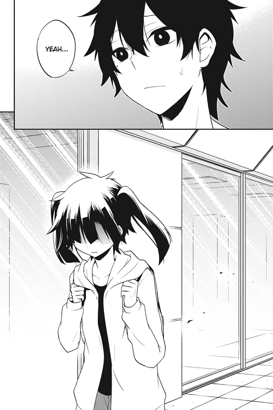 Kagerou Daze Chapter 52 page 22 - 