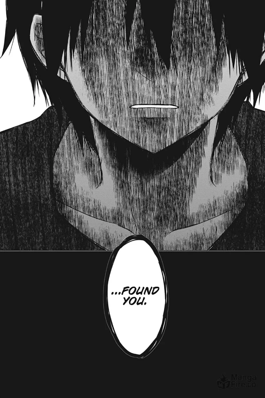 Kagerou Daze Chapter 58 page 18 - 