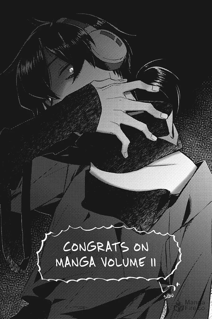 Kagerou Daze Chapter 59 page 25 - 