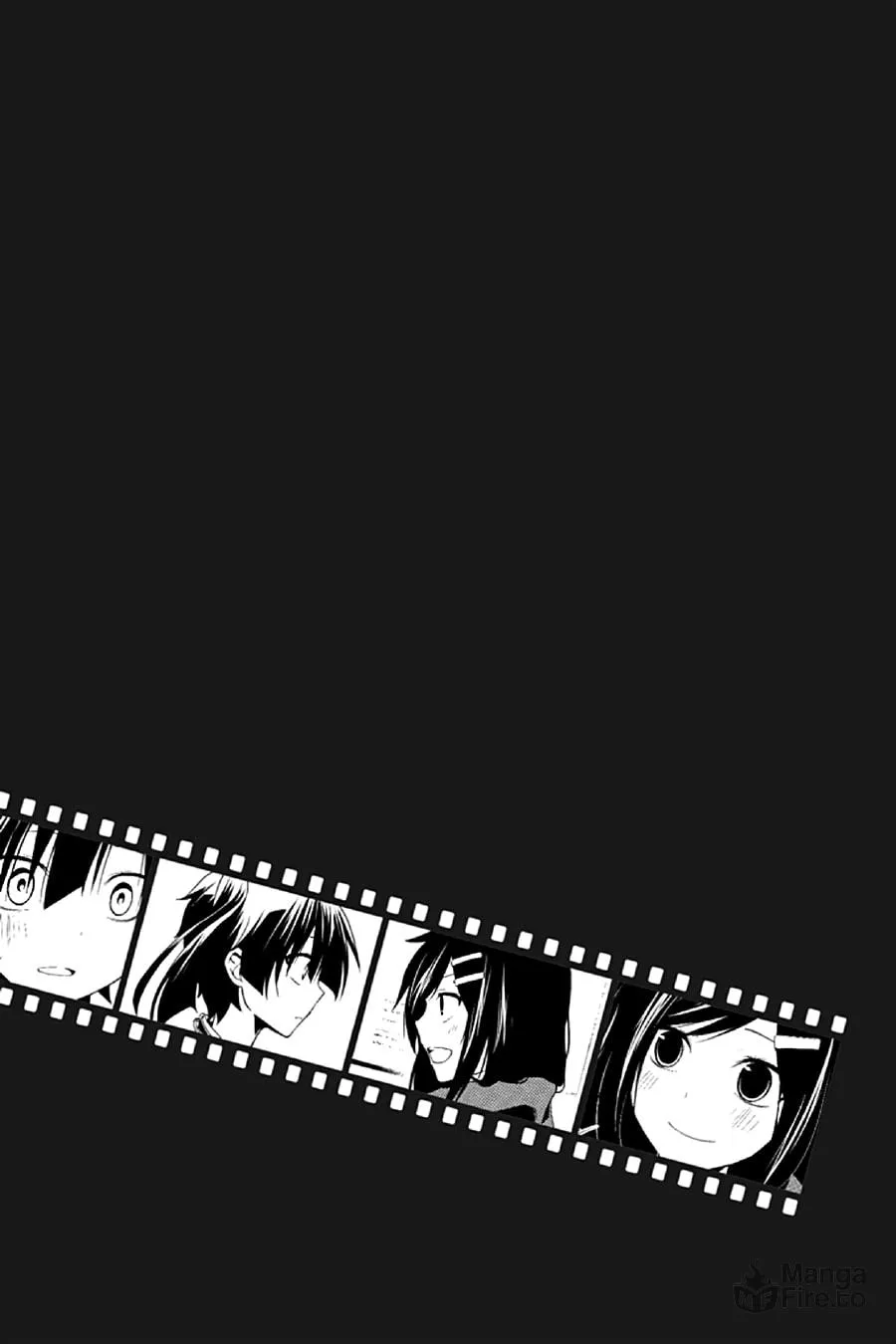 Kagerou Daze Chapter 59 page 30 - 