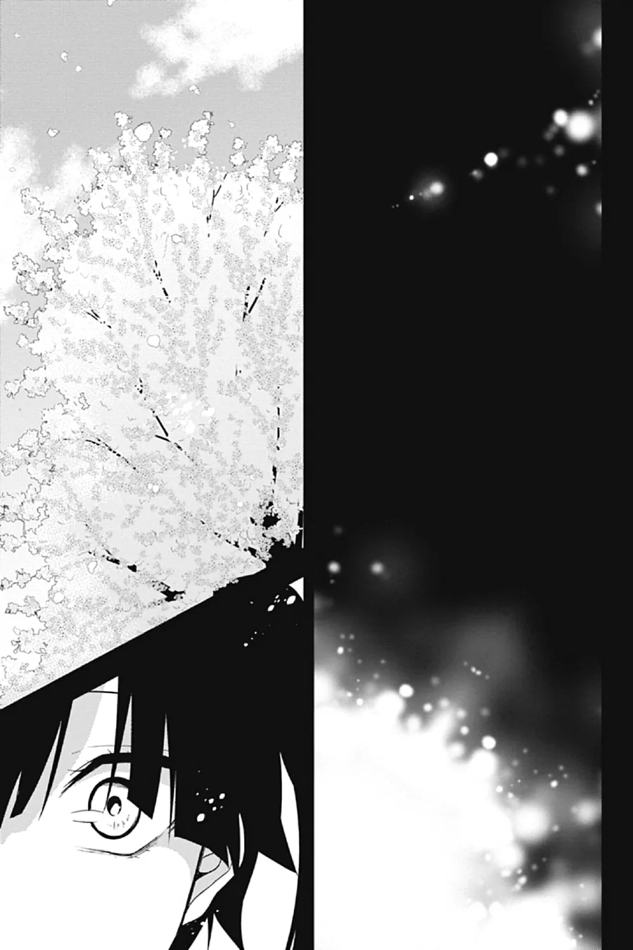 Kagerou Daze Chapter 60 page 19 - 