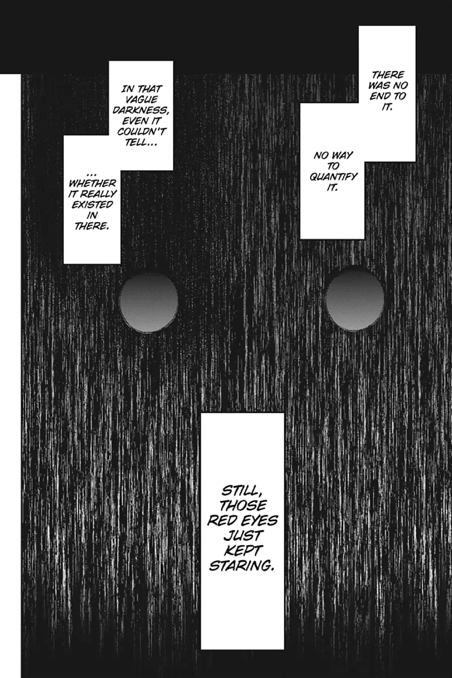Kagerou Daze Chapter 62 page 2 - 