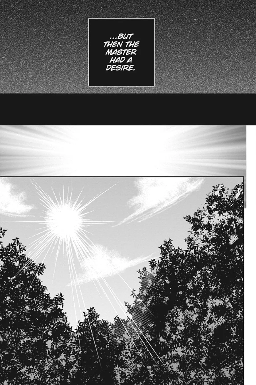 Kagerou Daze Chapter 62 page 11 - 
