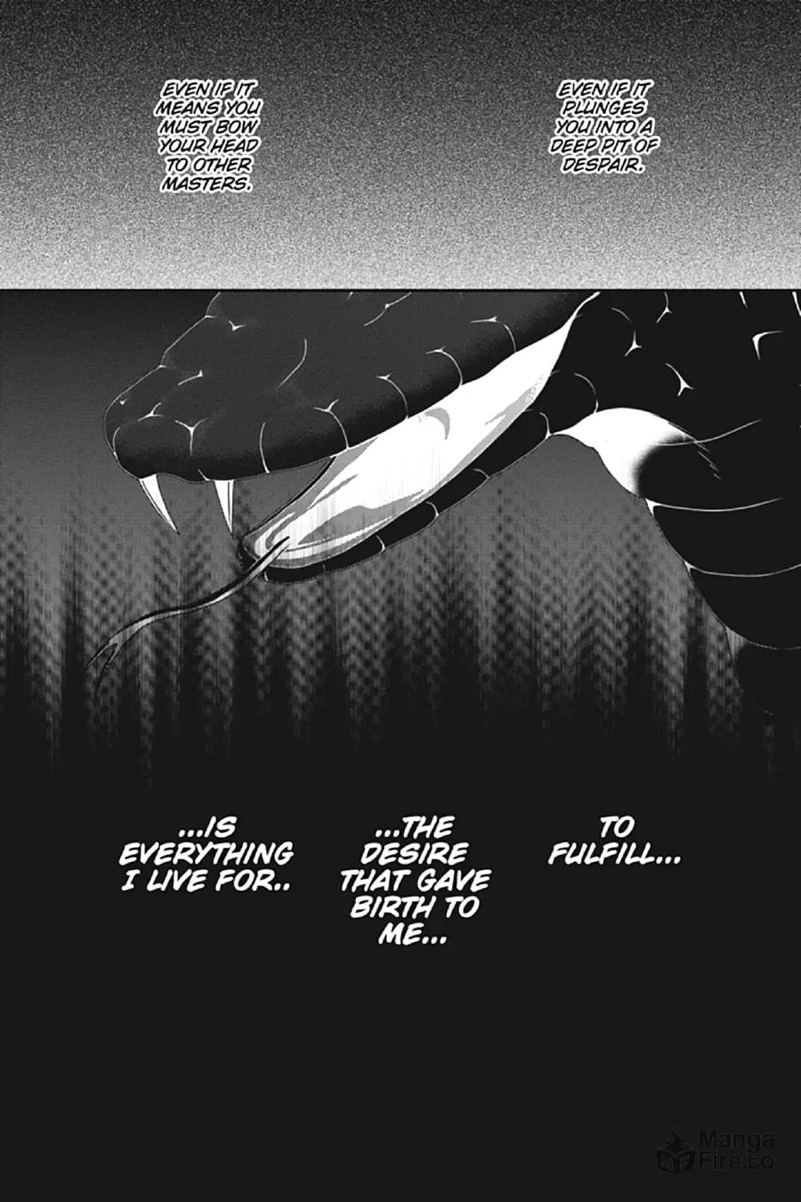 Kagerou Daze Chapter 62 page 18 - 