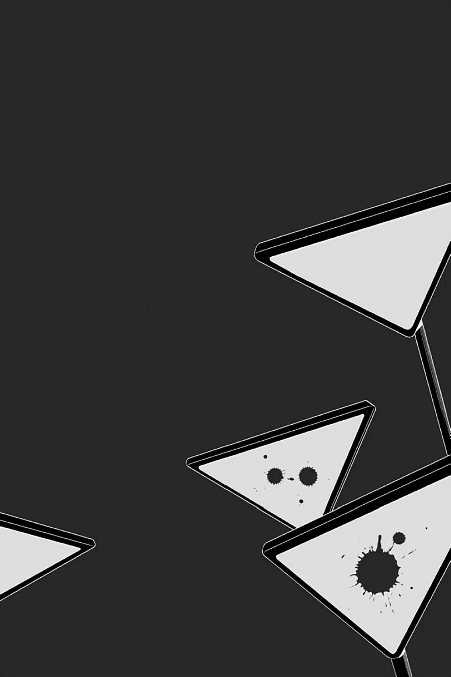 Kagerou Daze Chapter 64 page 19 - 