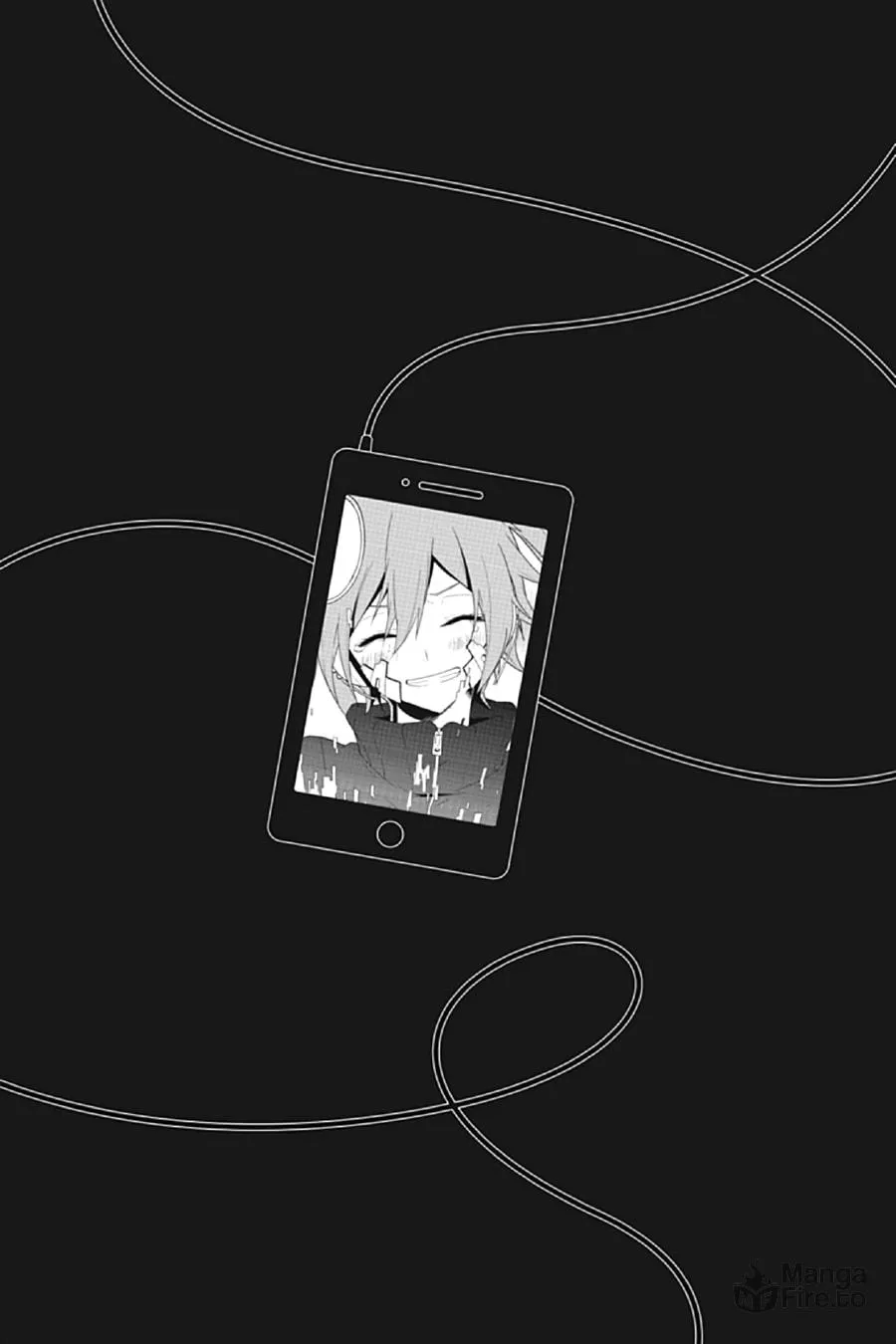 Kagerou Daze Chapter 64 page 24 - 