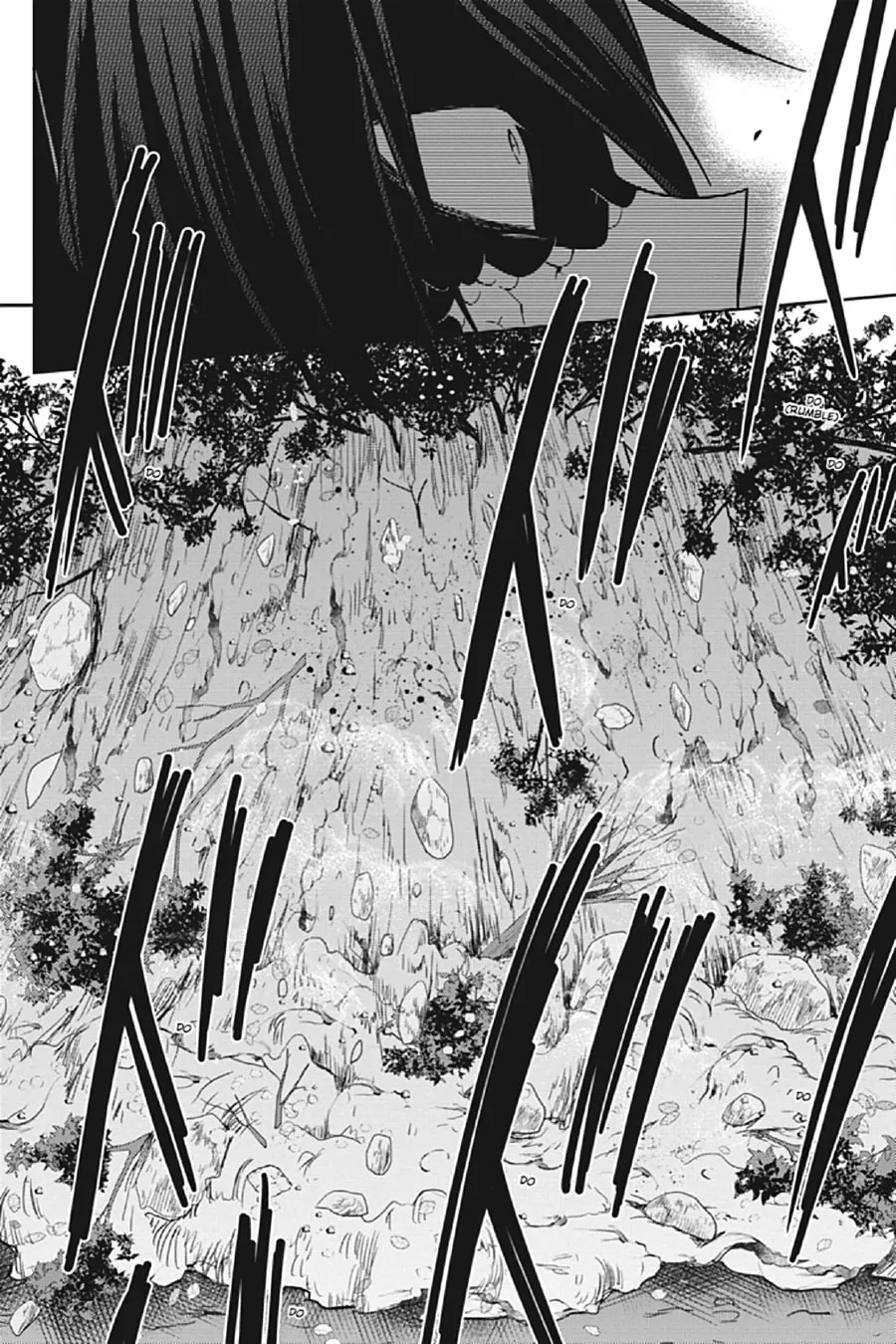 Kagerou Daze Chapter 66 page 26 - 