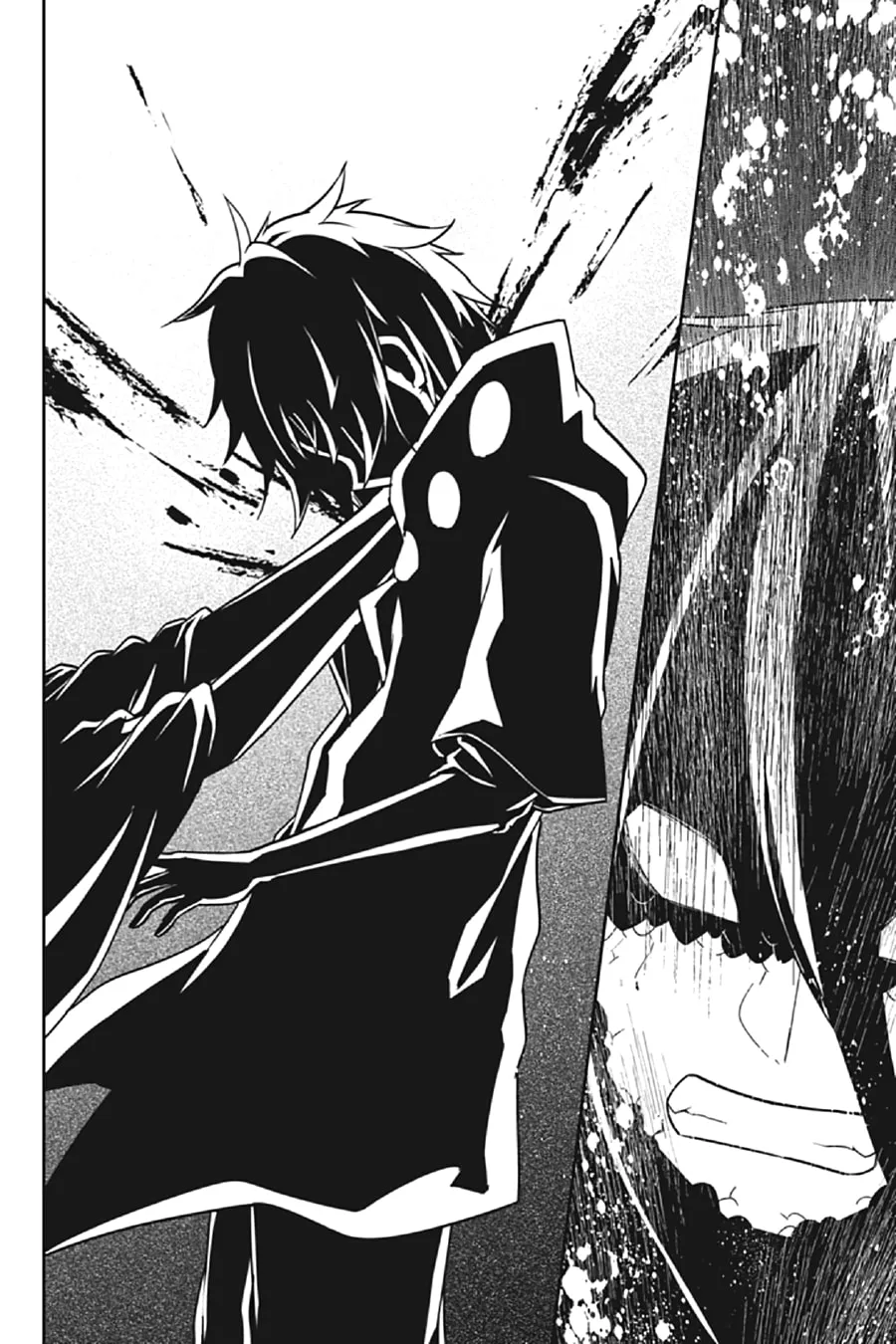 Kagerou Daze Chapter 67 page 22 - 