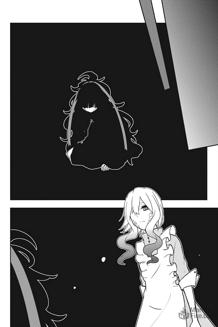 Kagerou Daze Chapter 68 page 18 - 